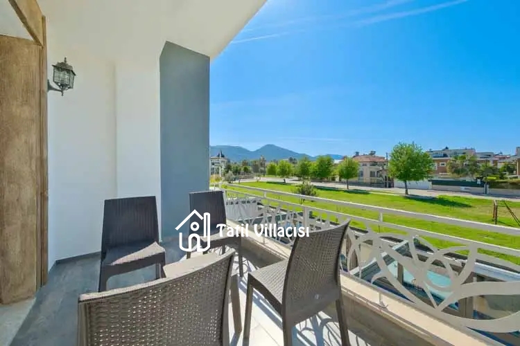 Villa Stella Fethiye