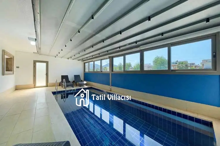 Villa Stella Fethiye