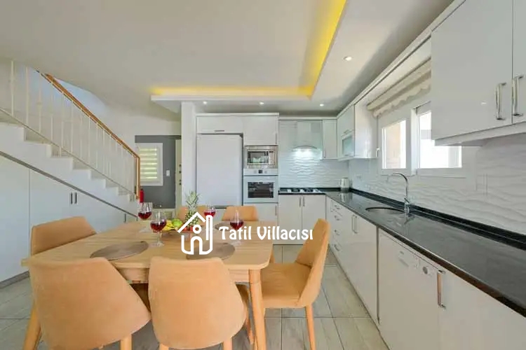 Villa Stella Fethiye