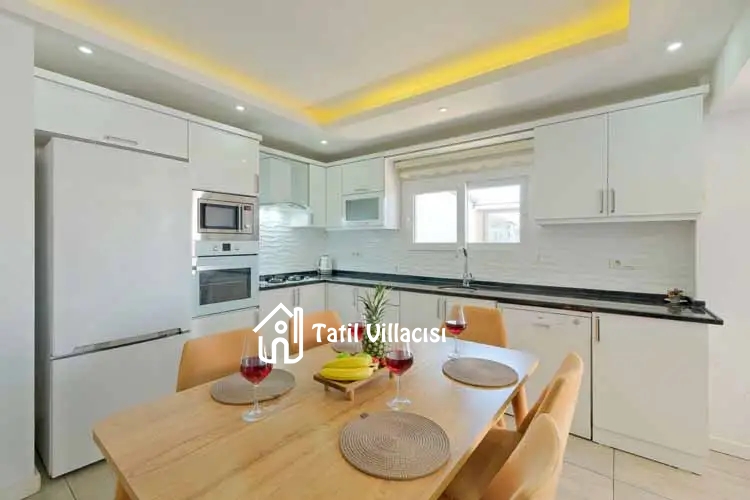 Villa Stella Fethiye