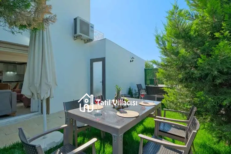 Villa Stella Fethiye