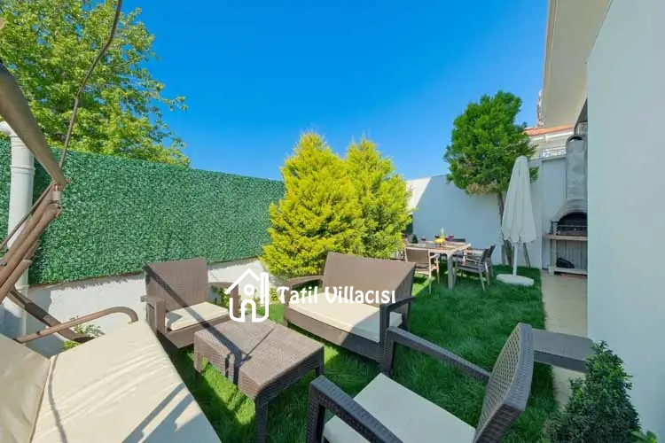 Villa Stella Fethiye