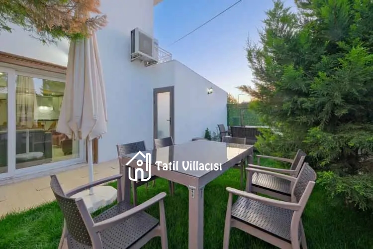 Villa Stella Fethiye