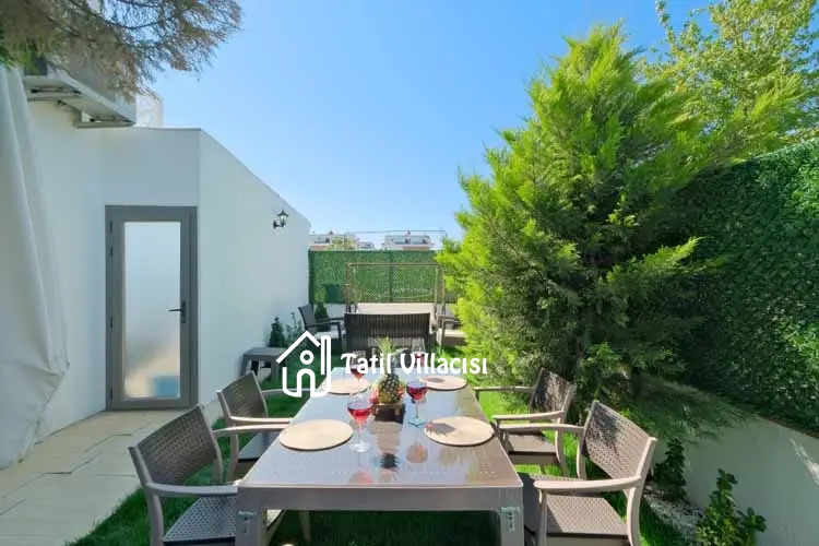Villa Stella Fethiye