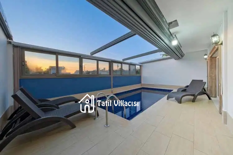 Villa Stella Fethiye