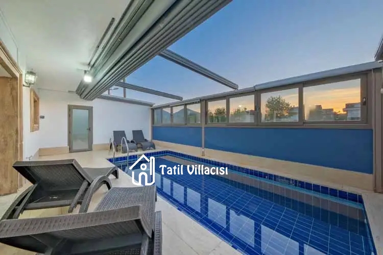 Villa Stella Fethiye