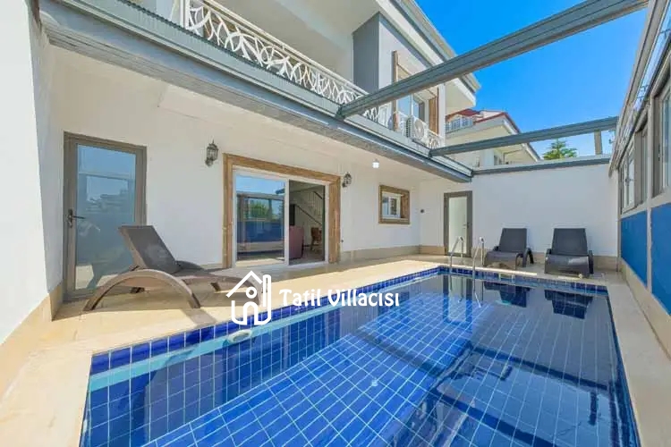 Villa Stella Fethiye