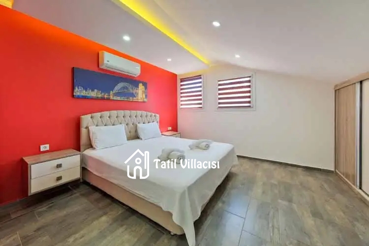 Villa Stella Fethiye