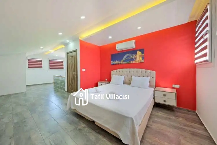 Villa Stella Fethiye
