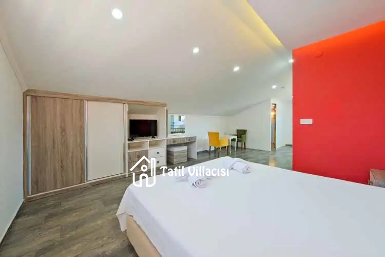 Villa Stella Fethiye