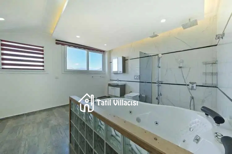 Villa Stella Fethiye