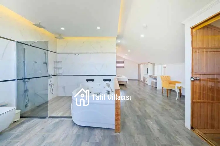 Villa Stella Fethiye