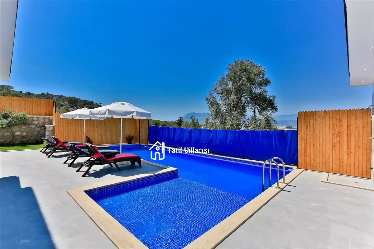 Villa Stone