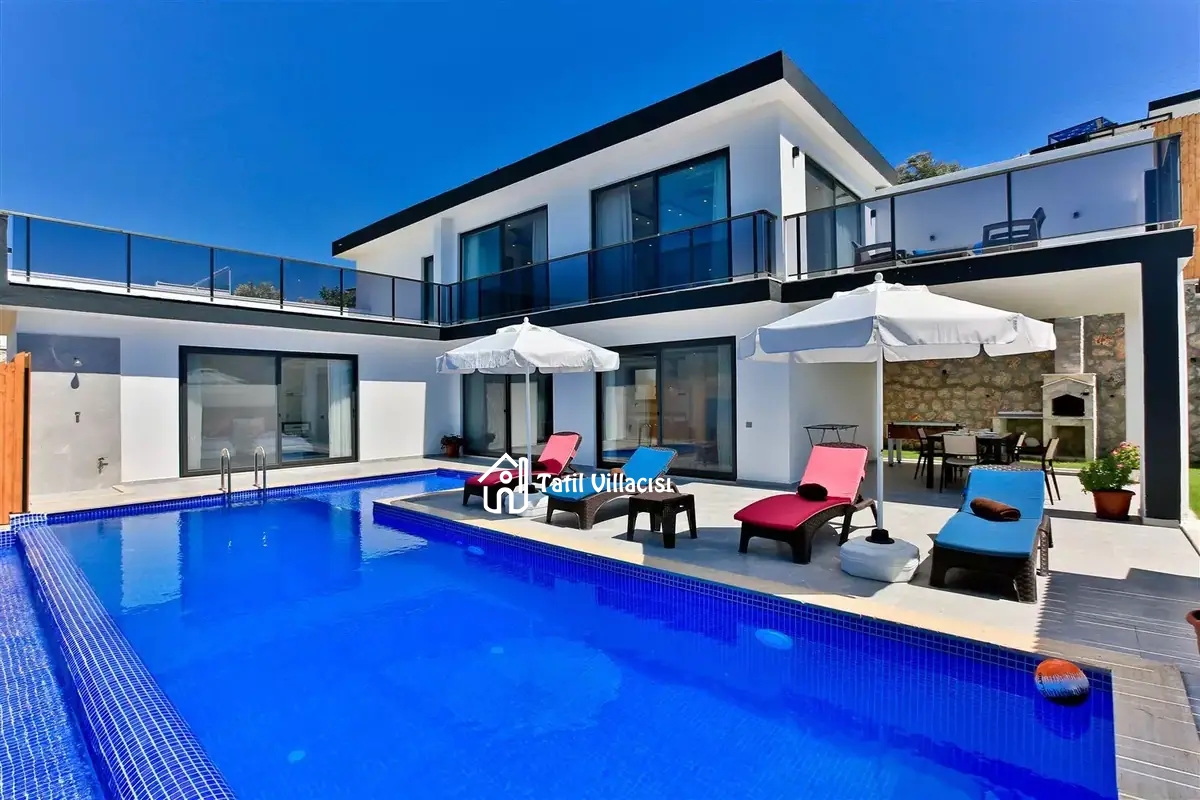 Villa Stone