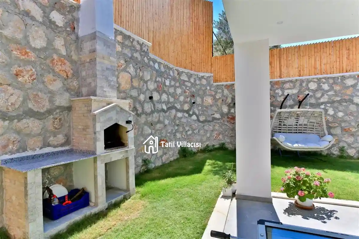 Villa Stone