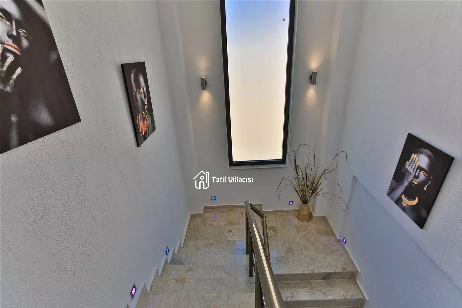 Villa Stone