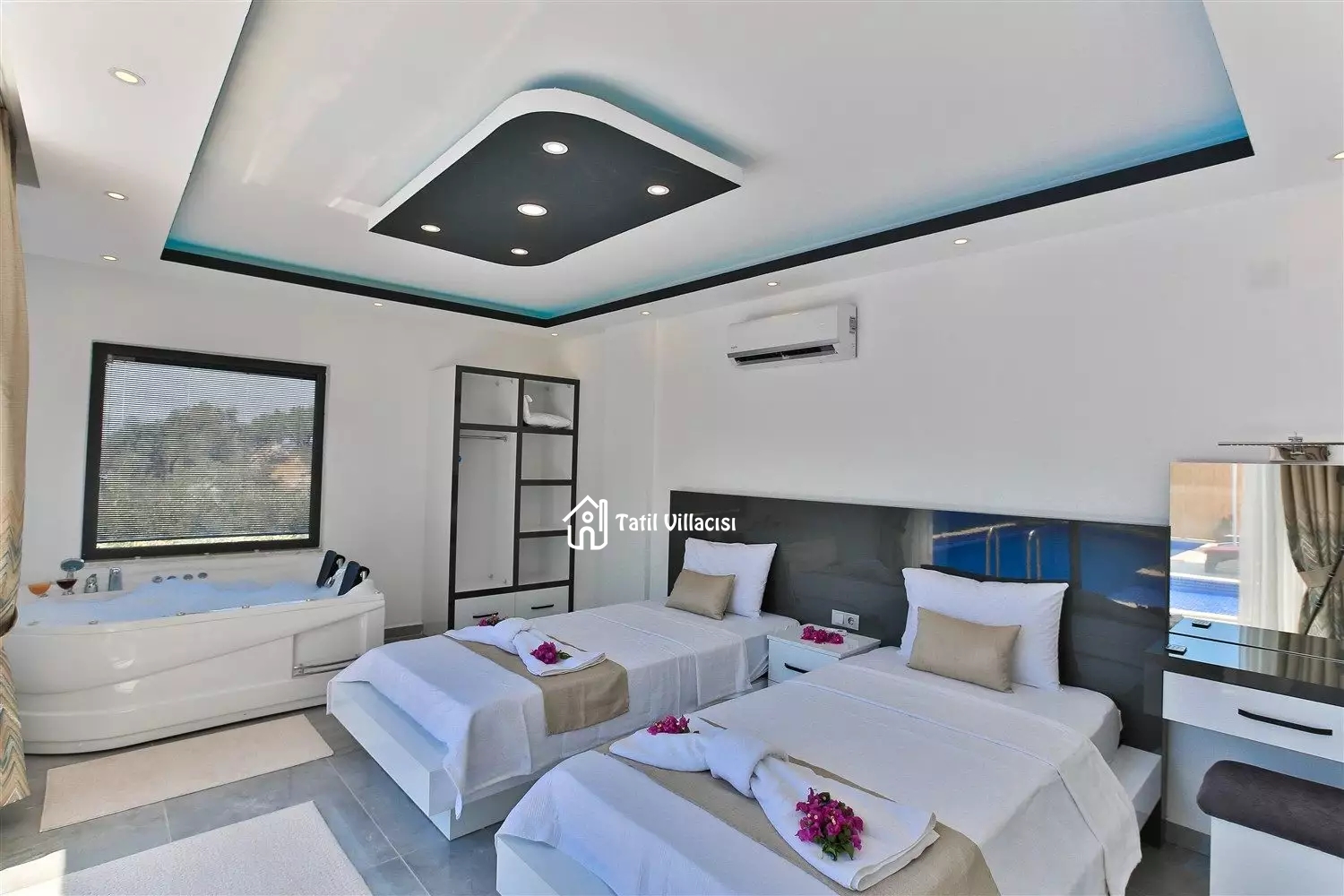 Villa Stone