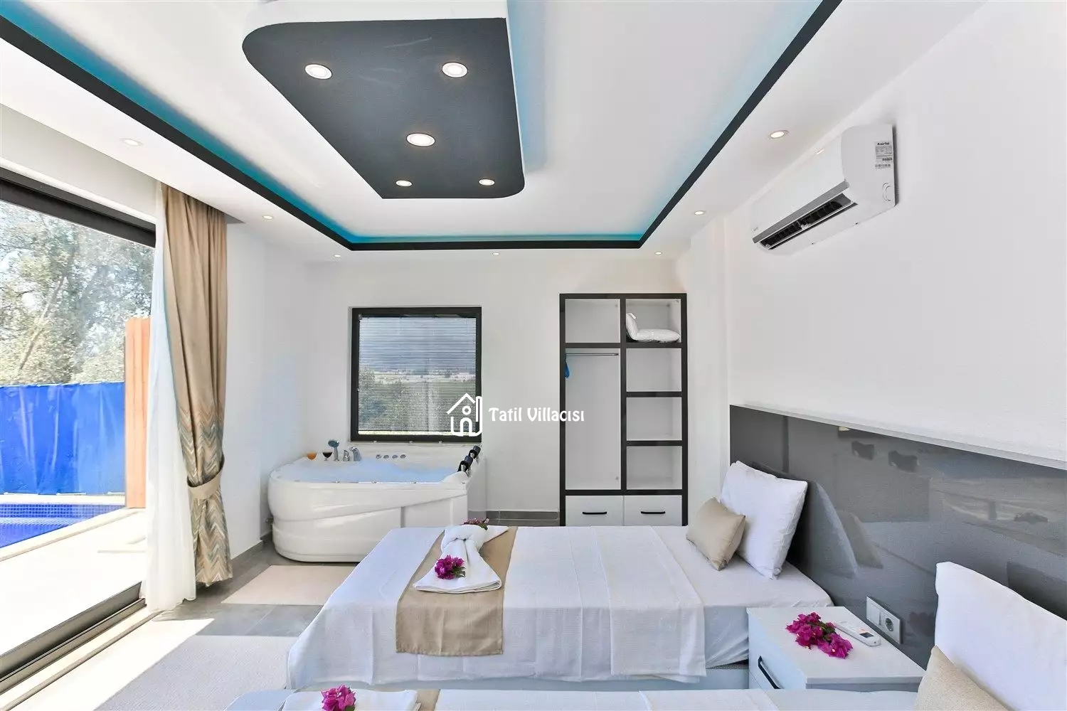 Villa Stone
