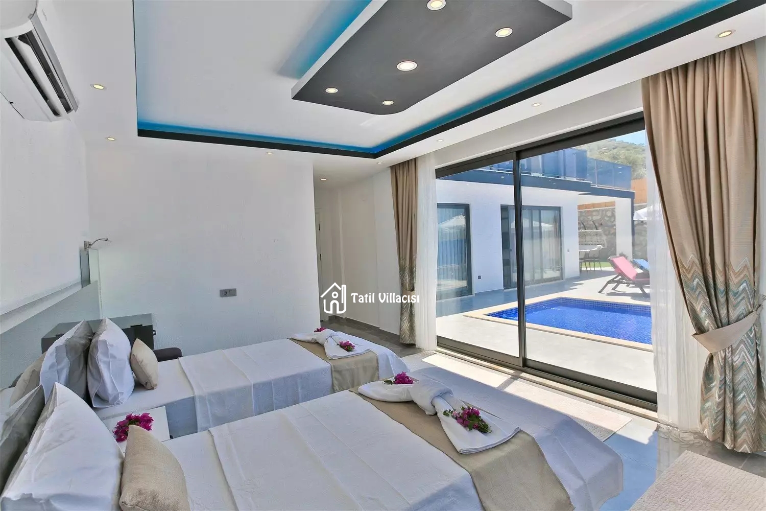 Villa Stone