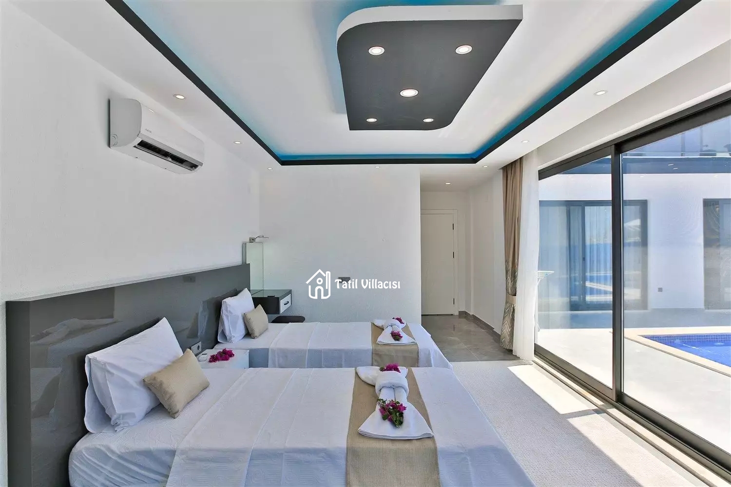 Villa Stone