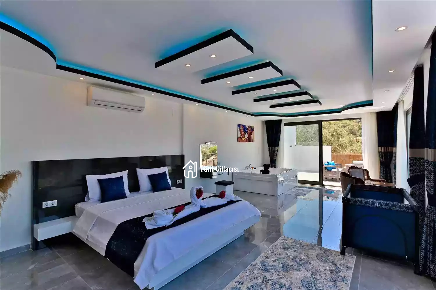 Villa Stone