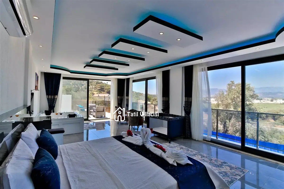Villa Stone