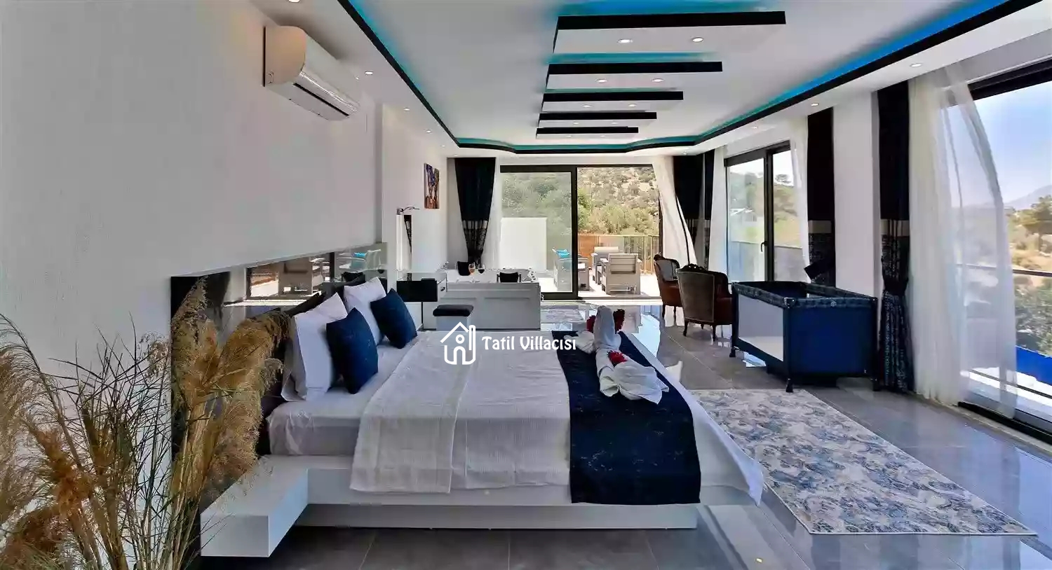 Villa Stone