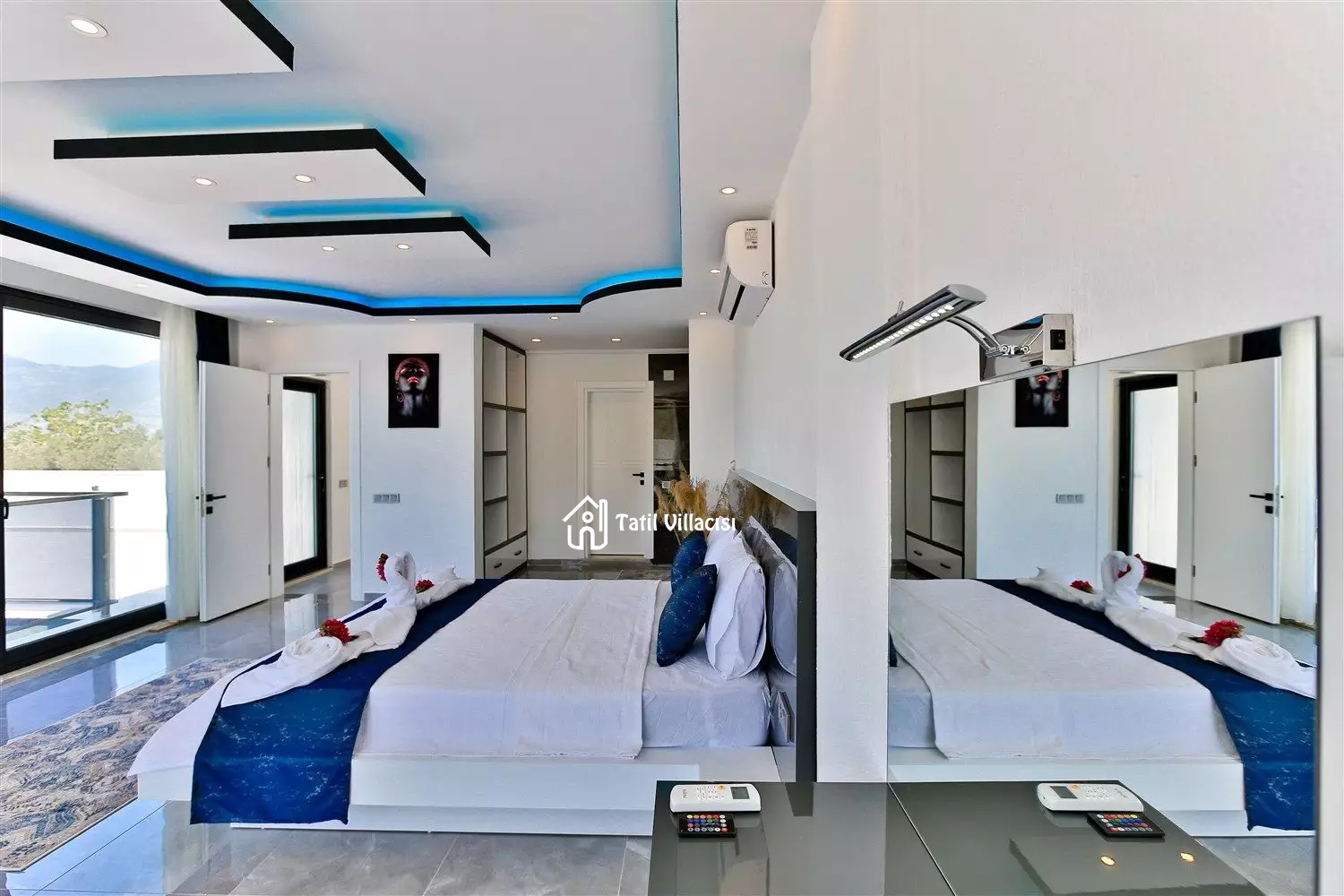 Villa Stone