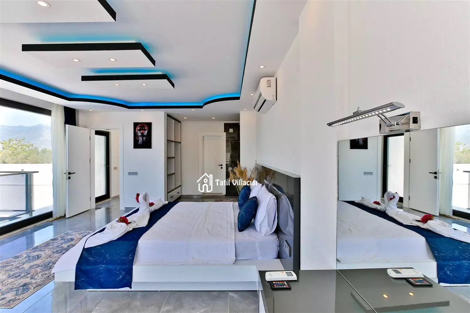 Villa Stone