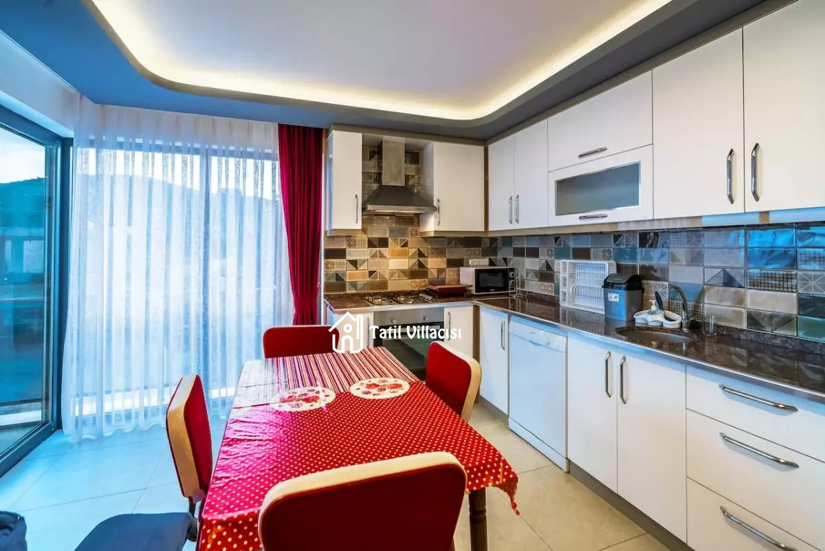 Villa Studio Loft 3