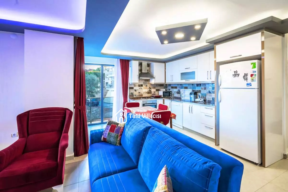 Villa Studio Loft 4