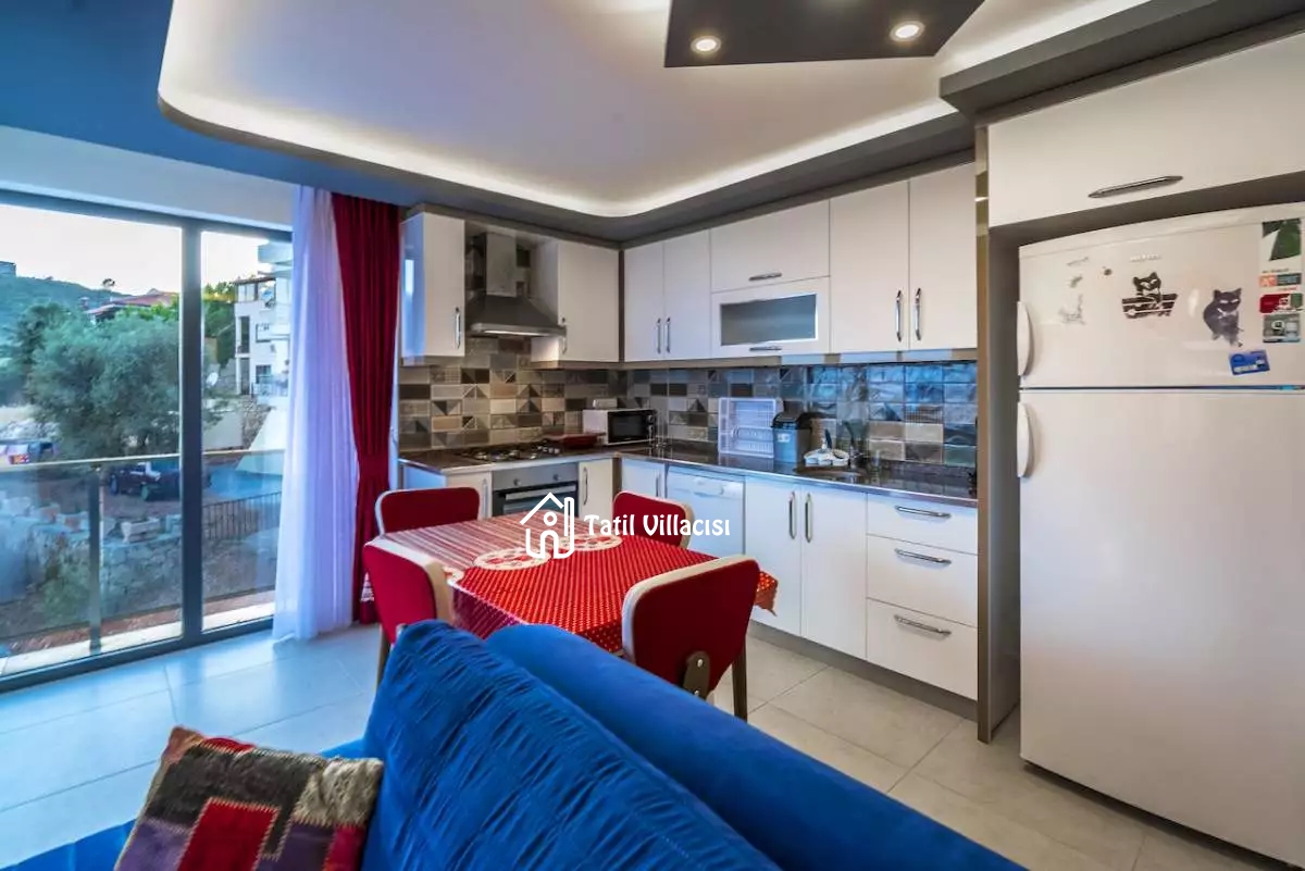 Villa Studio Loft 4