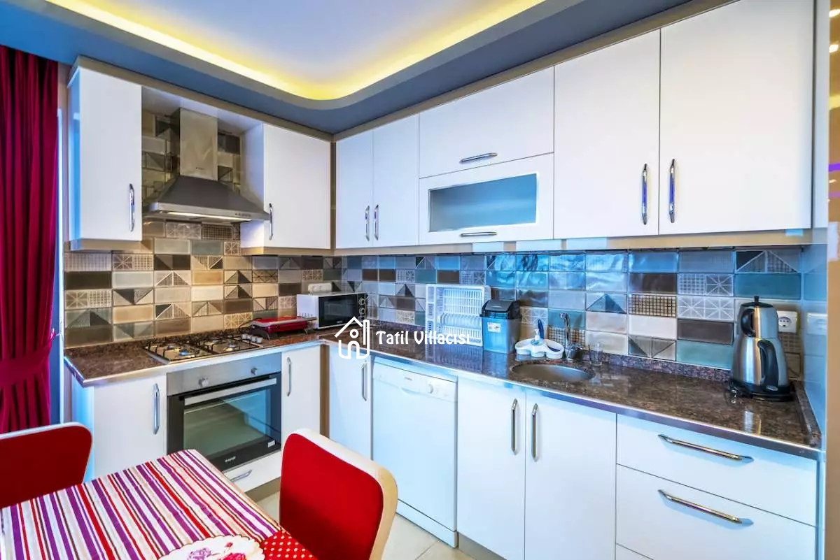 Villa Studio Loft 4