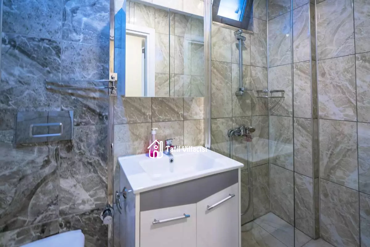 Villa Studio Loft 4