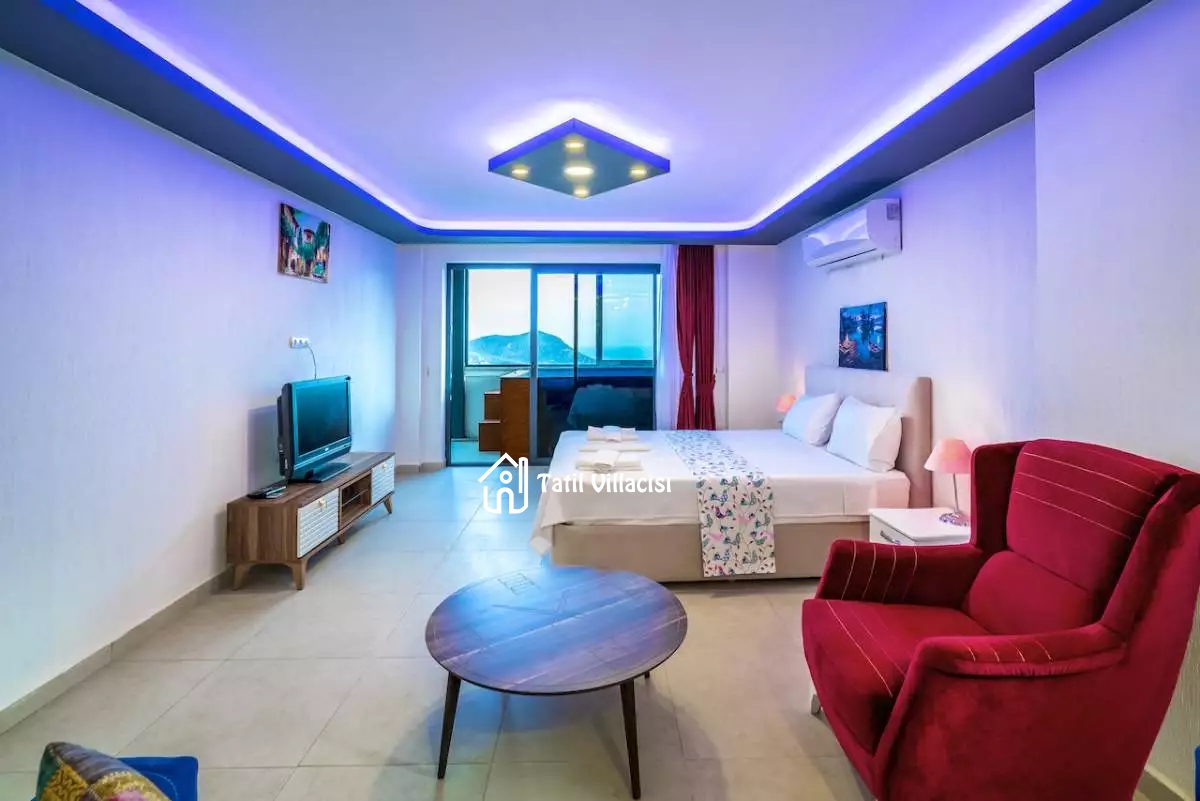 Villa Studio Loft 4