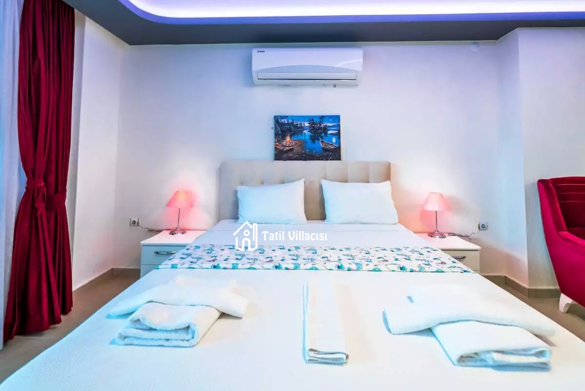 Villa Studio Loft 4