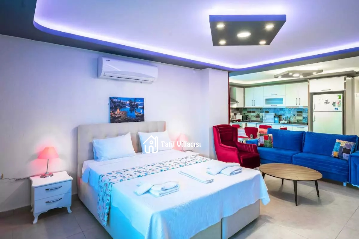 Villa Studio Loft 4