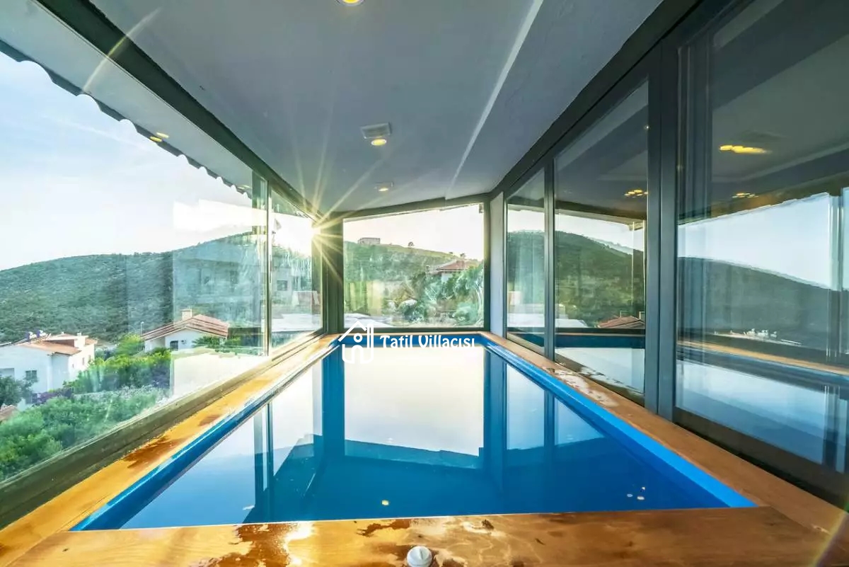 Villa Studio Uno