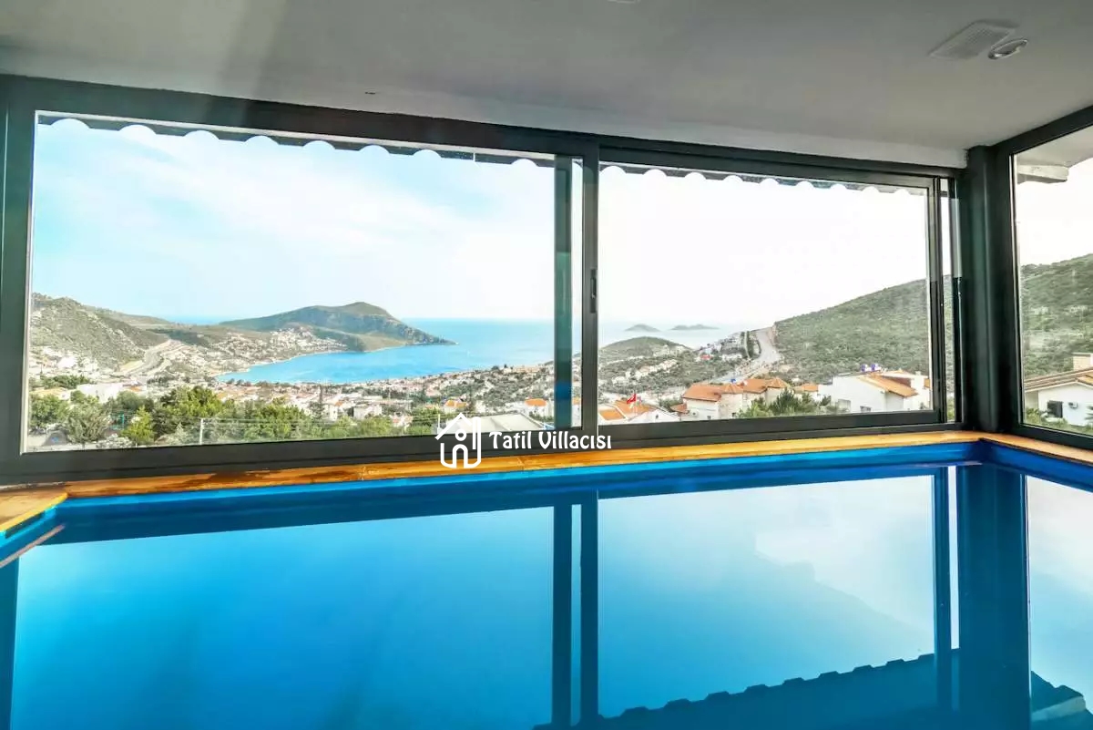 Villa Studio Uno