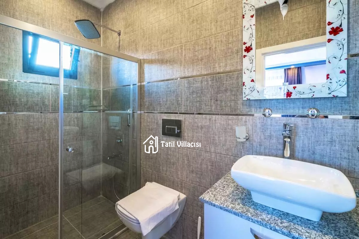 Villa Studio Uno