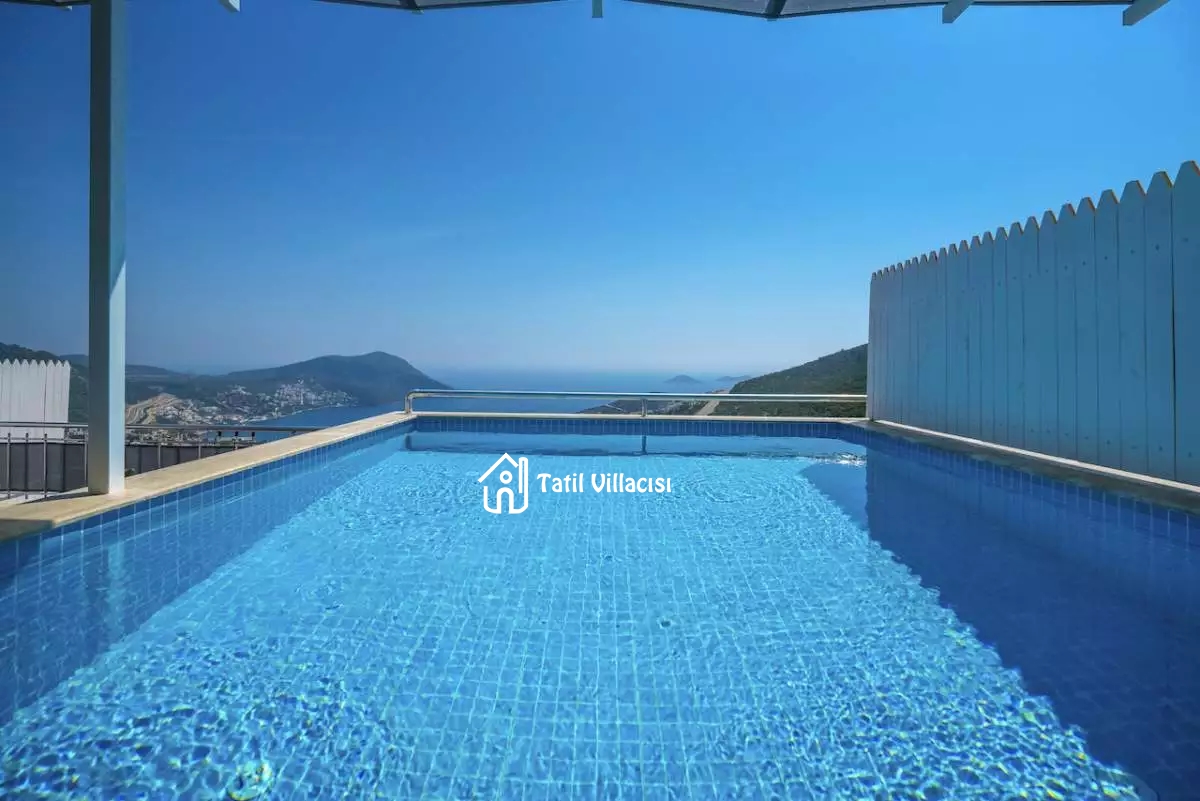 Villa Studio