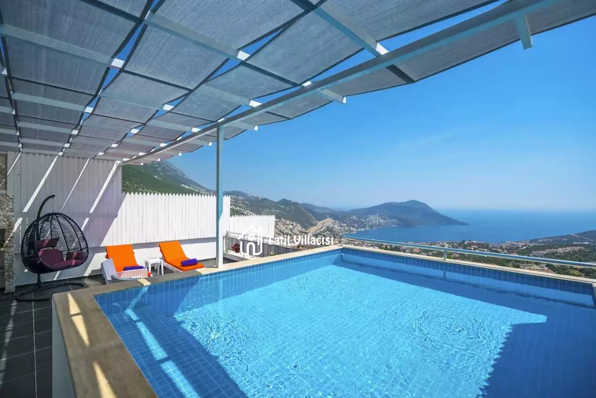 Villa Studio