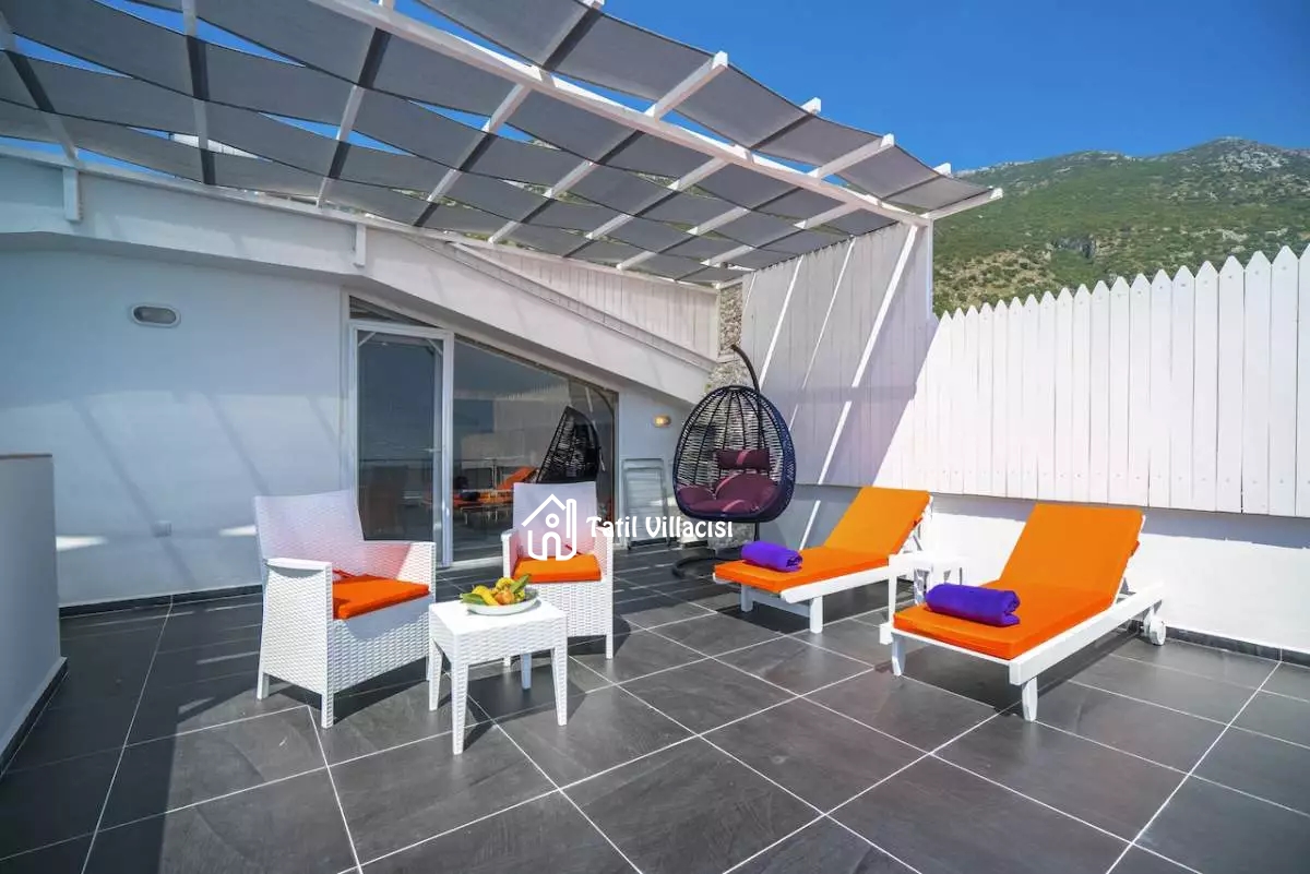 Villa Studio