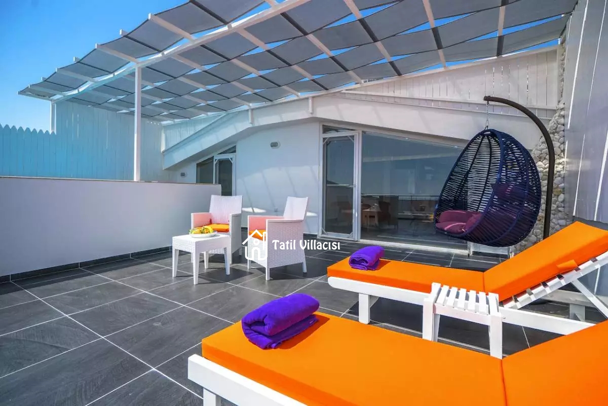 Villa Studio