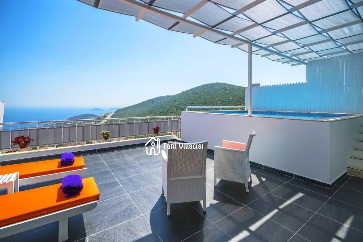 Villa Studio