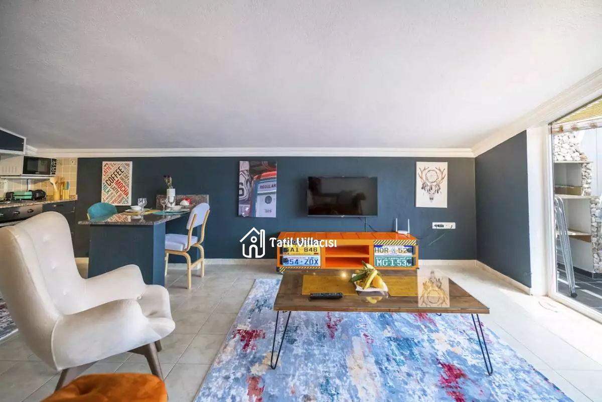 Villa Studio