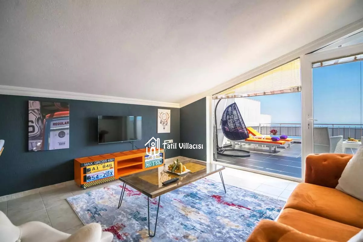 Villa Studio