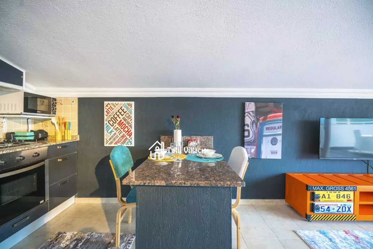 Villa Studio
