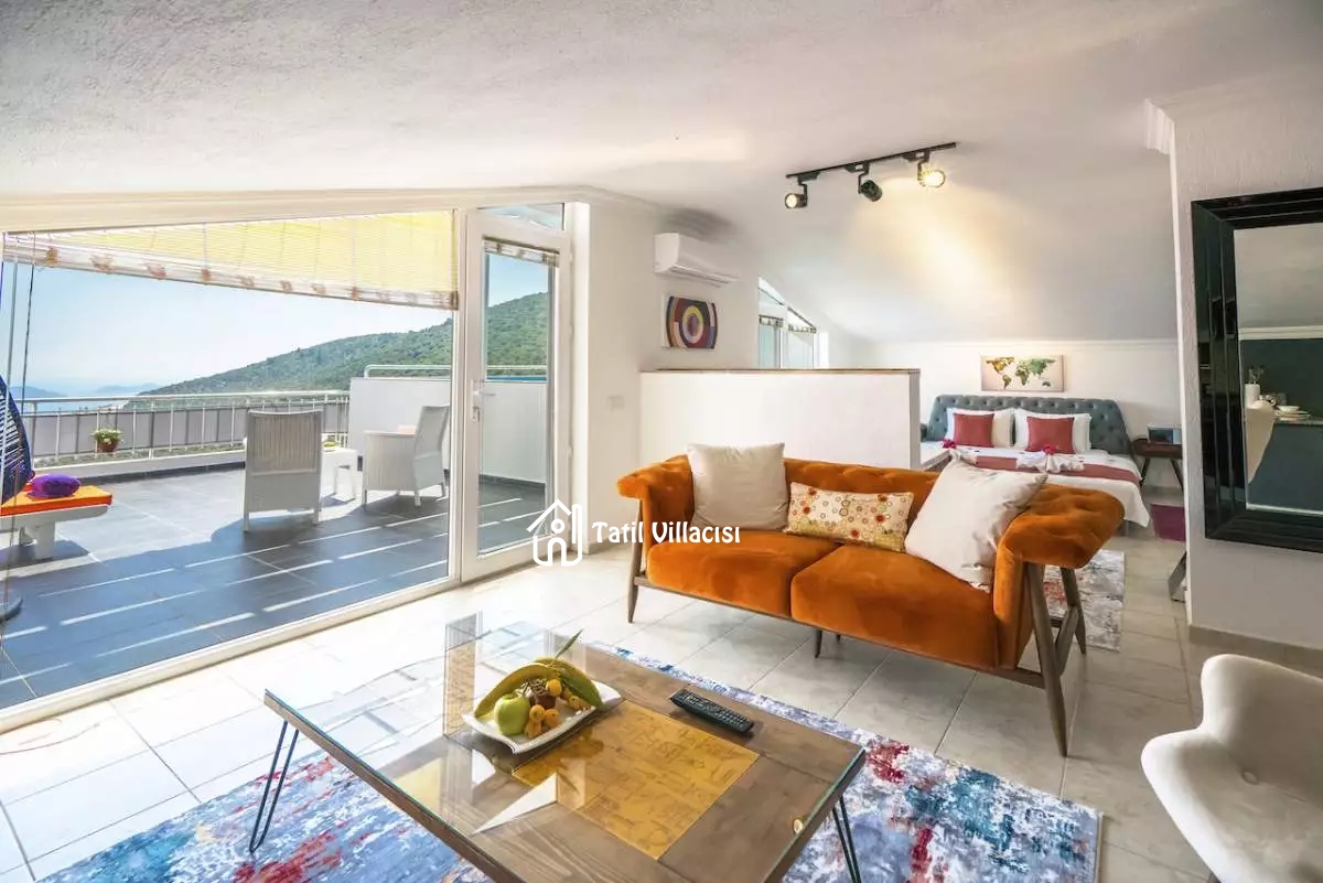 Villa Studio
