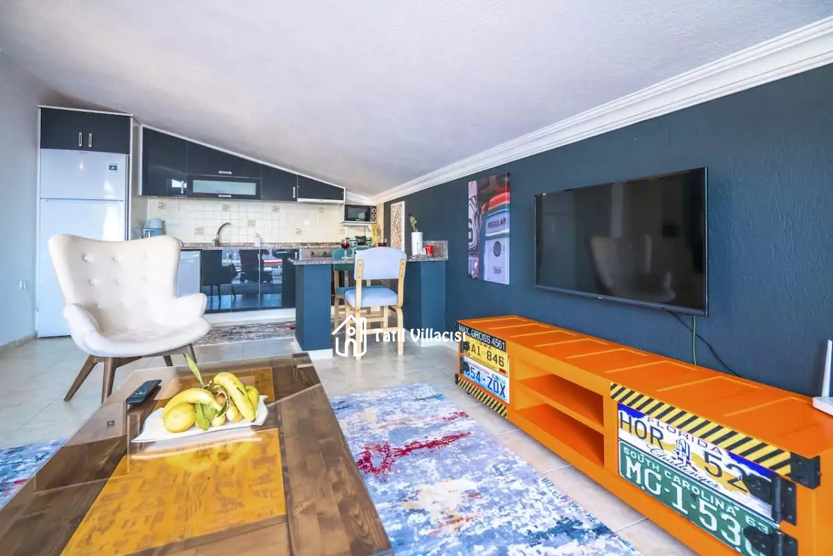 Villa Studio